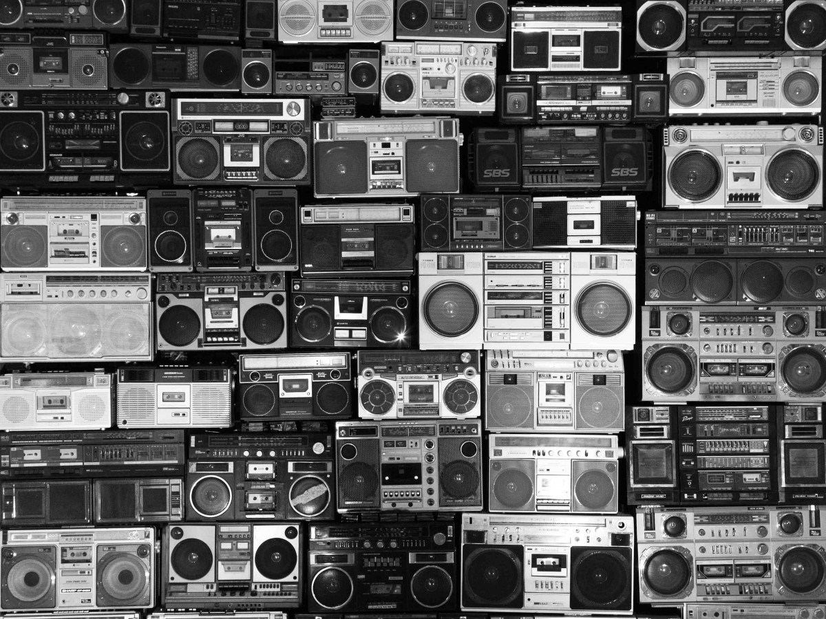  MUSIC BLOG